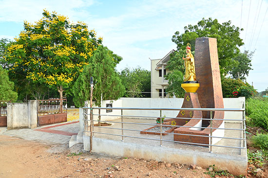 Dindigul