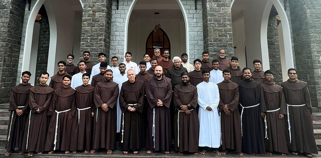 Support for formation