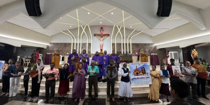 Chennai Celebrates the 800th Anniversary of St. Francis of Assisi: A Journey of Faith and Fraternity