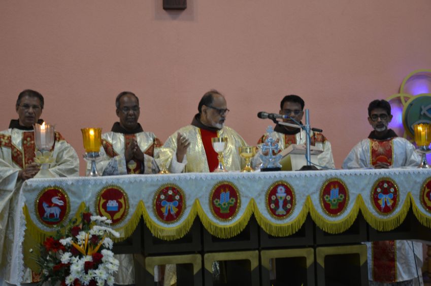 OFM Franciscans - India